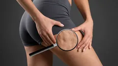 Hoe vetarme producten cellulitis uitlokken: de valkuil waar mensen die verkeerd afvallen vaak intrappen