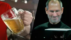 Hoe Steve Jobs de ‘biertest’ gebruikte om talent aan te nemen en toekomstige toppers te spotten